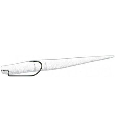 ANZUELO OWNER OFFSET SHANK WORM 4/0 (5ud)