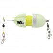 MADCAT ADJUSTA BUOY FLOAT