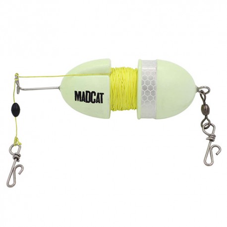 MADCAT ADJUSTA BUOY FLOAT