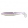 SAWAMURA ONE UP SHAD 7" PURPLE GLOW  137