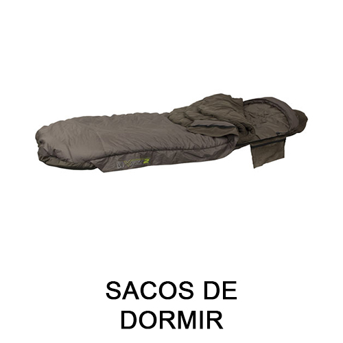 SACOS DE DORMIR