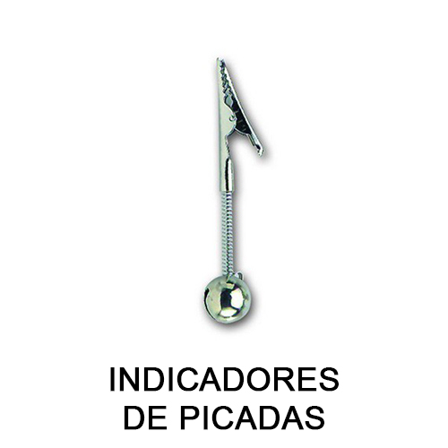INDICADORES PICADAS
